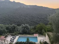 Casa Stella - Pool