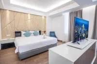 Golden Tulip Essential Makassar Hotels in 