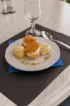 Brit Hotel Argentan - servizio colazione