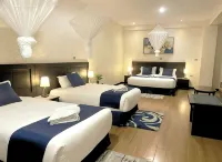 Delano Hotel & Spa