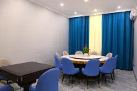 武當山天適智能飯店（武當山景區售票處店） - 2 星級