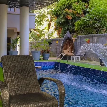 Valada Hotel and Resorts