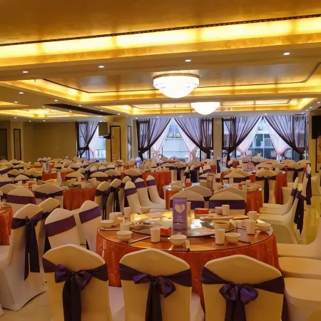 Fuyuan Senyue Hotel