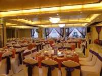 Fuyuan Senyue Hotel - breakfast