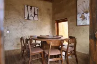 Jinchuan Amu's Home - Breakfast
