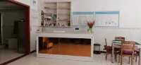 Zhongjiang Xinyue Hotel - Inns