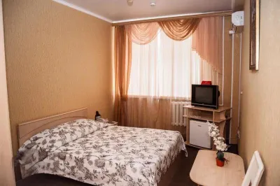 Universitetskaya Hotel Hotels in 