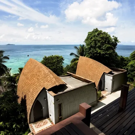 The Cove Phi Phi