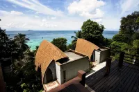 The Cove Phi Phi - Sea View