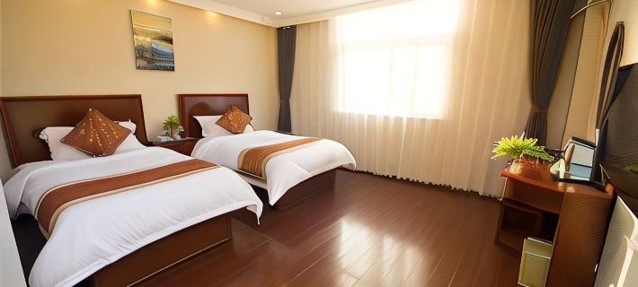 GreenTree hai sheng(Shangcheng Huangboshan Road) Hotels in Shangcheng