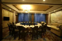 Da'an Hotel - Bữa sáng