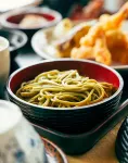 Lumbini Hokke Hotel - 朝食