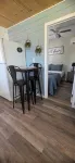 Newly Remodeled Linny's GOTL Cottages Charming 2-bdr bungalow walk to strip/park - 3-Sterne