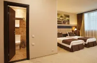 Evropa Mini-Hotel