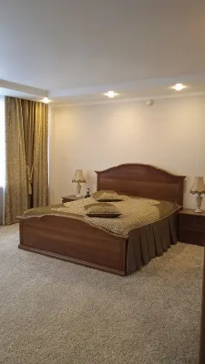 Железногорск Отели в г. 