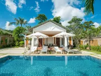 Famiana Green Villa Hotels in Phu Quoc Island