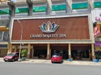 Grand Majesty Hotel Hotel di 
