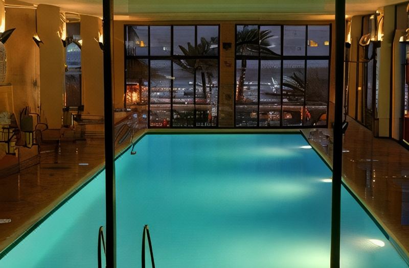 Hotel Coral & Marina photo 2