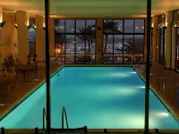 Hotel Coral & Marina - Pool