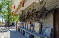 Dachaoyang Shancheng Hotel - 2 stjerner