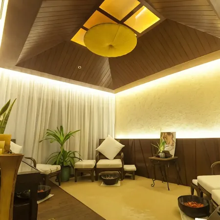 Marco Polo Plaza Cebu