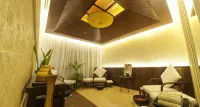 Marco Polo Plaza Cebu - Kylpylä
