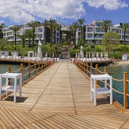 Baia Bodrum Hotel