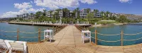 Baia Bodrum Hotel - Di lusso