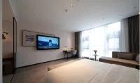 Atour Hotel,Chengdu Shuangliu Airport, Sichuan University Jiang'an Campus 청두/성도 솽류공항지구 호텔
