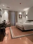 Mercure Palermo Centro - balcony