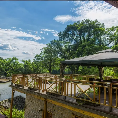 Nanshan Inn