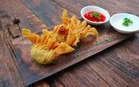 Zuri Express Jimbaran - Bữa sáng