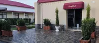 Very Well Guest House - bar
