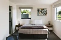 Cottages on St Andrews Hotels in 