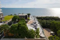 Bayphere Hotel Pattaya JC - Romantic