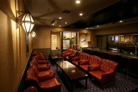 RIHGA Hotel Zest Takamatsu