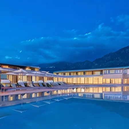 Horizon Blu Boutique Hotel