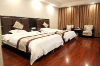 โรงแรมหวางหยู่ กวนซานเยว