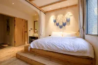 Fuxian Lake Tianye B & B - 공항 셔틀버스