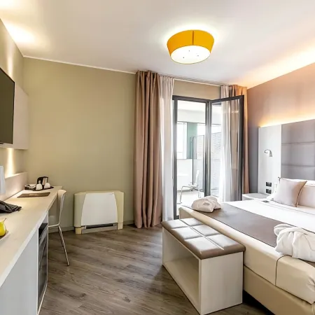 Acca Palace AA Hotels