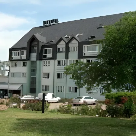 Ibis Styles Auxerre Nord