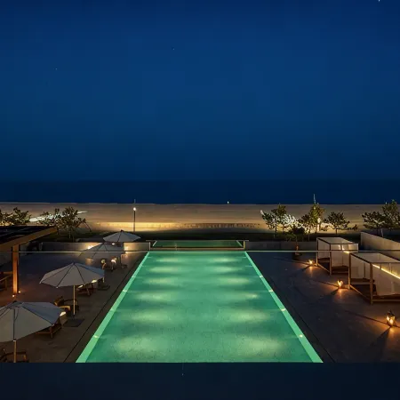 EOSO Hotel