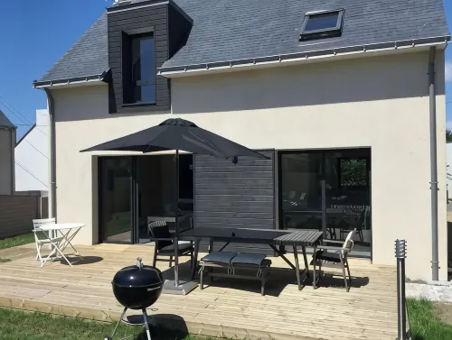 Sissable House
