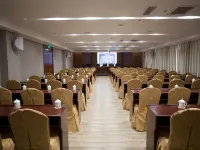 Hotel Gold Brown Shidian Hotels in Shidian