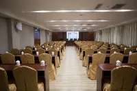 Hotel Gold Brown Shidian