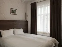 Korolevskiy Pen Apartment hotel Hotels in Pechory