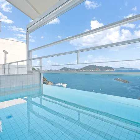 Namhae Stay Gaeen
