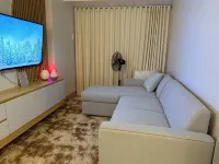 Glamorous 2BR/1Bath/Wifi/Netflix/Heater/Washing/5starBnB - 방갈로