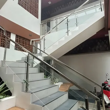 The Bale Residence Отели в г. Блитар
