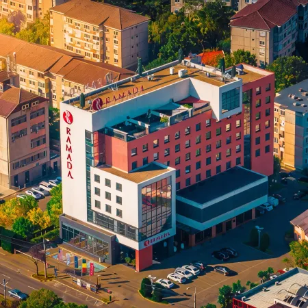 Ramada by Wyndham Oradea